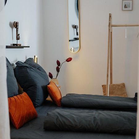 Cityheart Appartement - Stadt Mitte - Stilvoll Пасау Екстериор снимка
