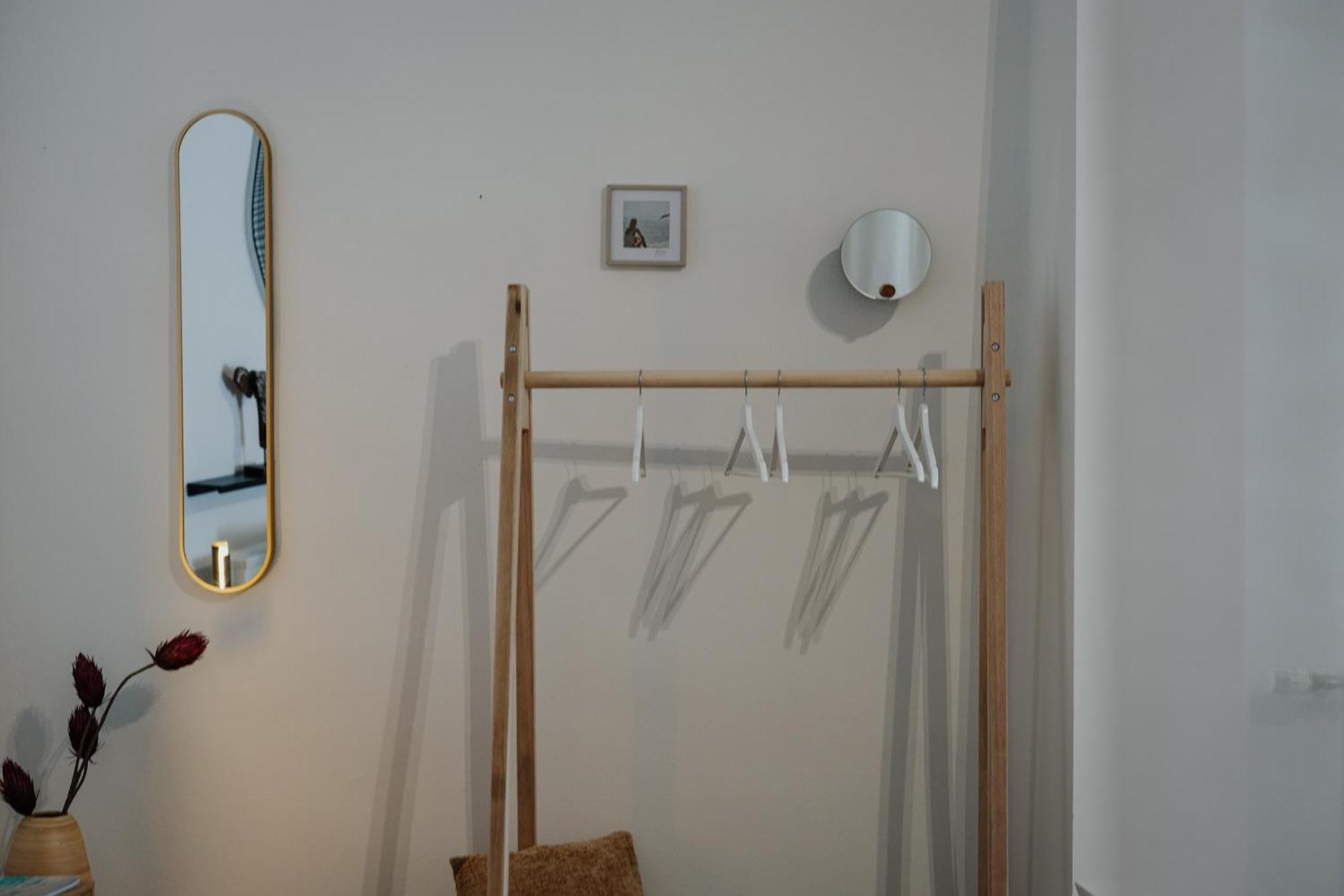 Cityheart Appartement - Stadt Mitte - Stilvoll Пасау Екстериор снимка