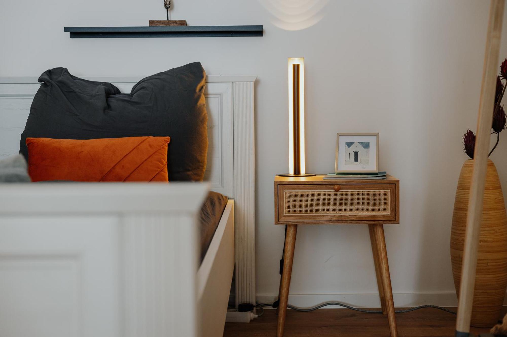 Cityheart Appartement - Stadt Mitte - Stilvoll Пасау Екстериор снимка